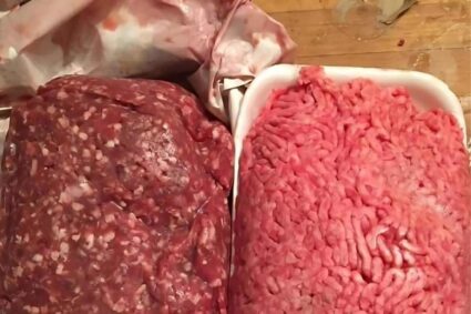 Bien choisir son bœuf : Viande de supermarché vs Viande fermière