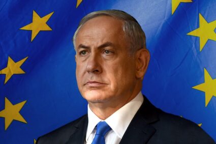 Combien de temps l’UE continuera-t-elle à protéger Israël ?