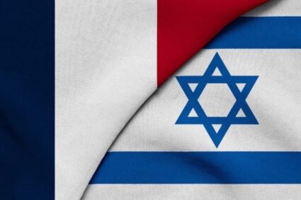 🇫🇷🇮🇱🇸🇾La France appelle Israël à « se retirer » de la zone tampon en Syrie, car un déploiement militaire dans la zone séparant Israël et la Syrie constituerait une violation de l’accord de 1974.