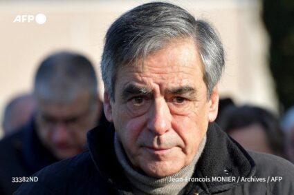 🇫🇷François Fillon va payer 70 000 euros pour solder une enquête sur un ex-assistant parlementaire