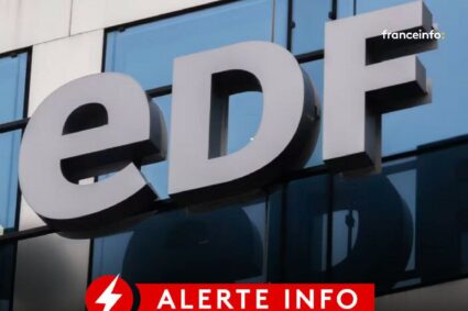 🇫🇷Le réacteur EPR de Flamanville sera raccordé au réseau électrique vendredi, avec 12 ans de retard, annonce EDF