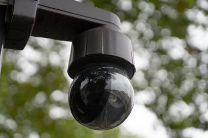 La Cnil met en demeure le ministère de l’Intérieur sur la vidéosurveillance