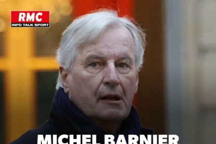 Michel Barnier cède à Marine Le Pen et annonce qu’il ne va “pas augmenter les taxes sur l’électricité