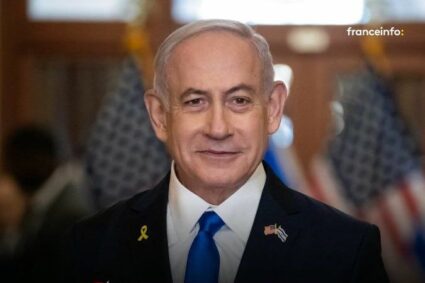 Le ministre des Affaires étrangères français a affirmé que le premier ministre israélien Benjamin Netanyahou bénéficiera, en France, d’une immunité, face au mandat d’arrêt de la Cour pénale internationale