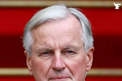 Michel Barnier n’aura pas droit à tous les avantages des anciens premiers ministres