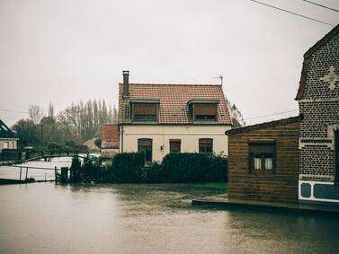 🇫🇷La facture des assurances va augmenter en 2025, pour faire face au coût croissant des catastrophes climatiques