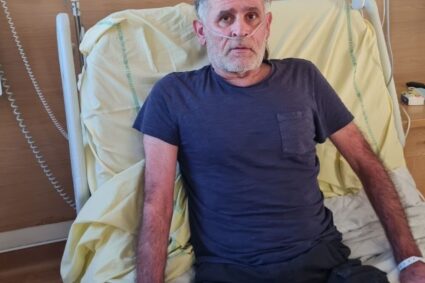 Le calvaire de Thierry, coincé pendant 2 jours aux urgences de Poissy: « J’ai passé 50 heures sur un brancard » :