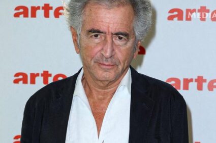 Arte et Bernard-Henri Lévy dans la tourmente : enquête ouverte pour conflit d’intérêts Par ChrissM